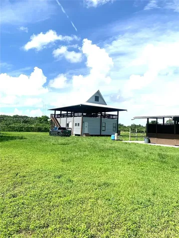 22750 SW 154th Avenue Miami FL 33170