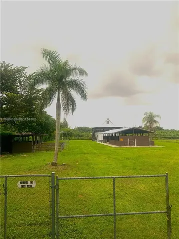 22750 SW 154th Avenue Miami FL 33170