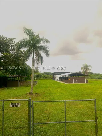 22750 SW 154th Avenue Miami FL 33170