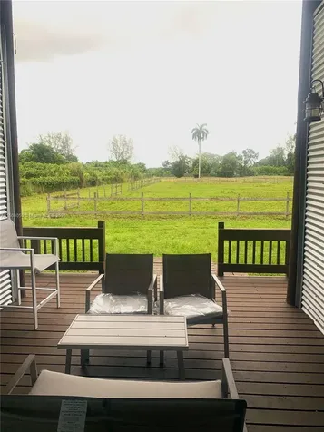 22750 SW 154th Avenue Miami FL 33170