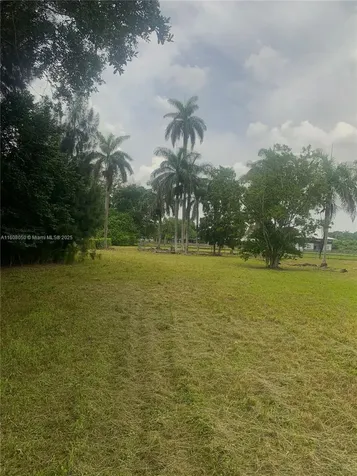 22750 SW 154th Avenue Miami FL 33170