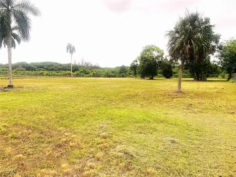 22750 SW 154th Avenue Miami FL 33170