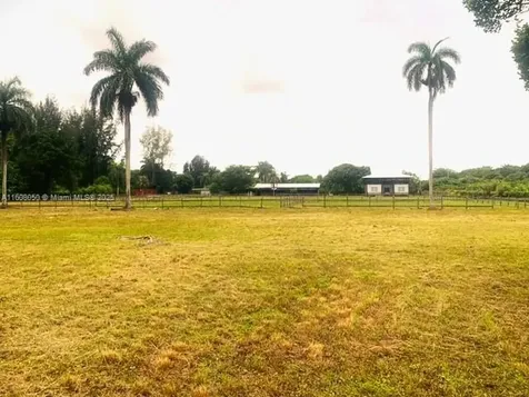 22750 SW 154th Avenue Miami FL 33170