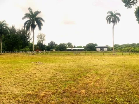22750 SW 154th Avenue Miami FL 33170