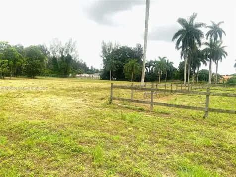 22750 SW 154th Avenue Miami FL 33170