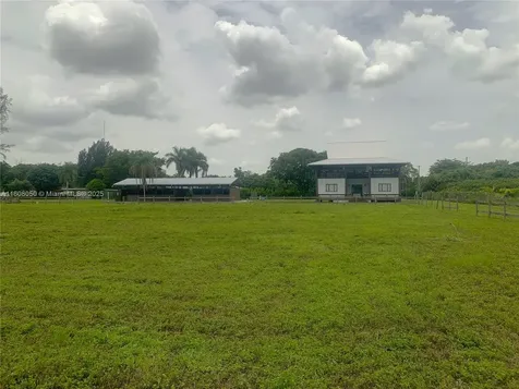 22750 SW 154th Avenue Miami FL 33170