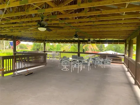 22750 SW 154th Avenue Miami FL 33170