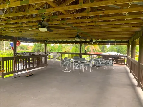 22750 SW 154th Avenue Miami FL 33170