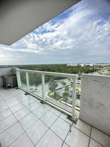 13499 Biscayne Boulevard North Miami FL 33181