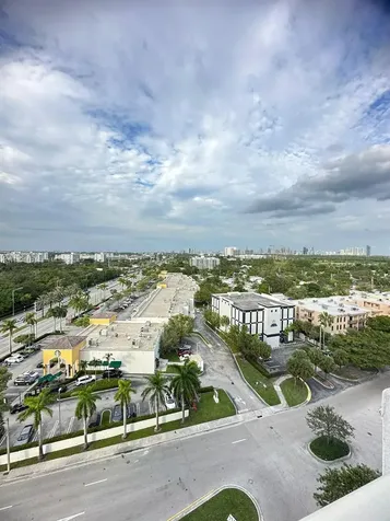 13499 Biscayne Boulevard North Miami FL 33181