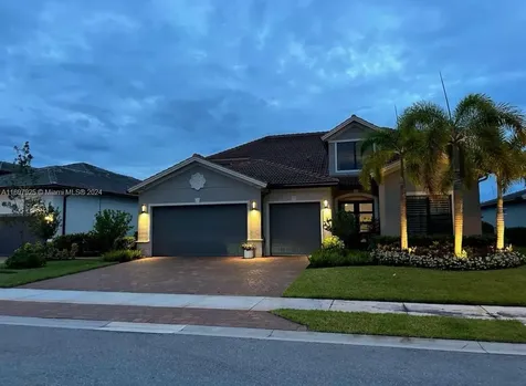 141 Cinder Dunes Point Jupiter FL 33478