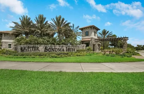 141 Cinder Dunes Point Jupiter FL 33478