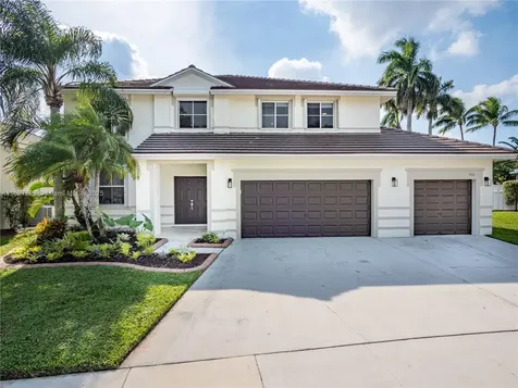 946 Greenwood Road Weston FL 33327