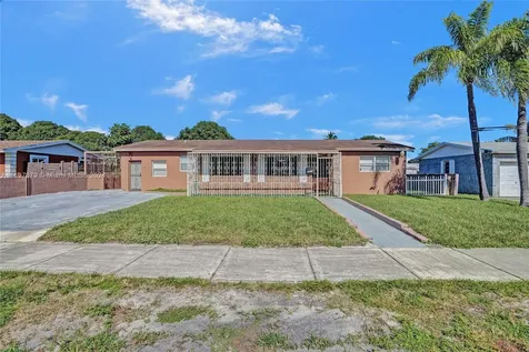 2821 NW 209th Terrace Miami Gardens FL 33056