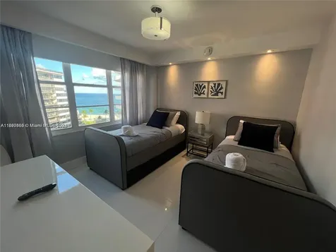 5161 Collins Avenue Miami Beach FL 33140