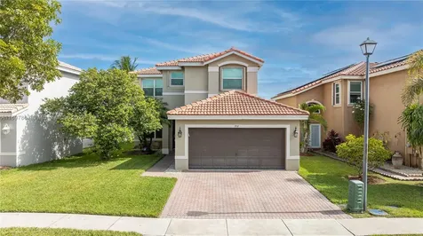 1931 SW 148th Way Miramar FL 33027