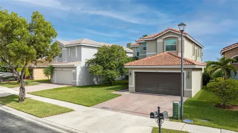 1931 SW 148th Way Miramar FL 33027