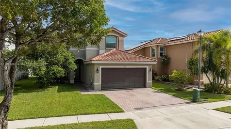 1931 SW 148th Way Miramar FL 33027