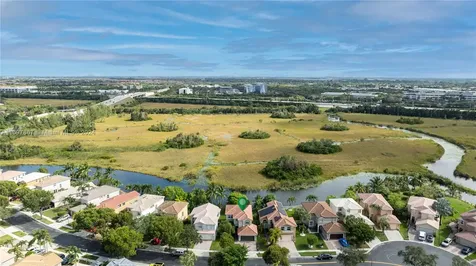 1931 SW 148th Way Miramar FL 33027