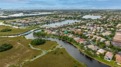 1931 SW 148th Way Miramar FL 33027