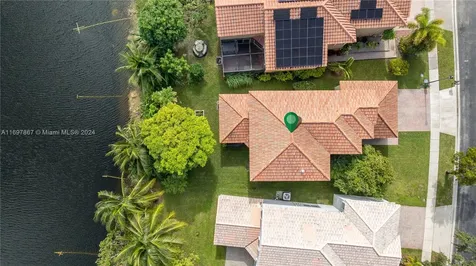 1931 SW 148th Way Miramar FL 33027