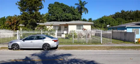 119 NW 83rd Street Miami FL 33150