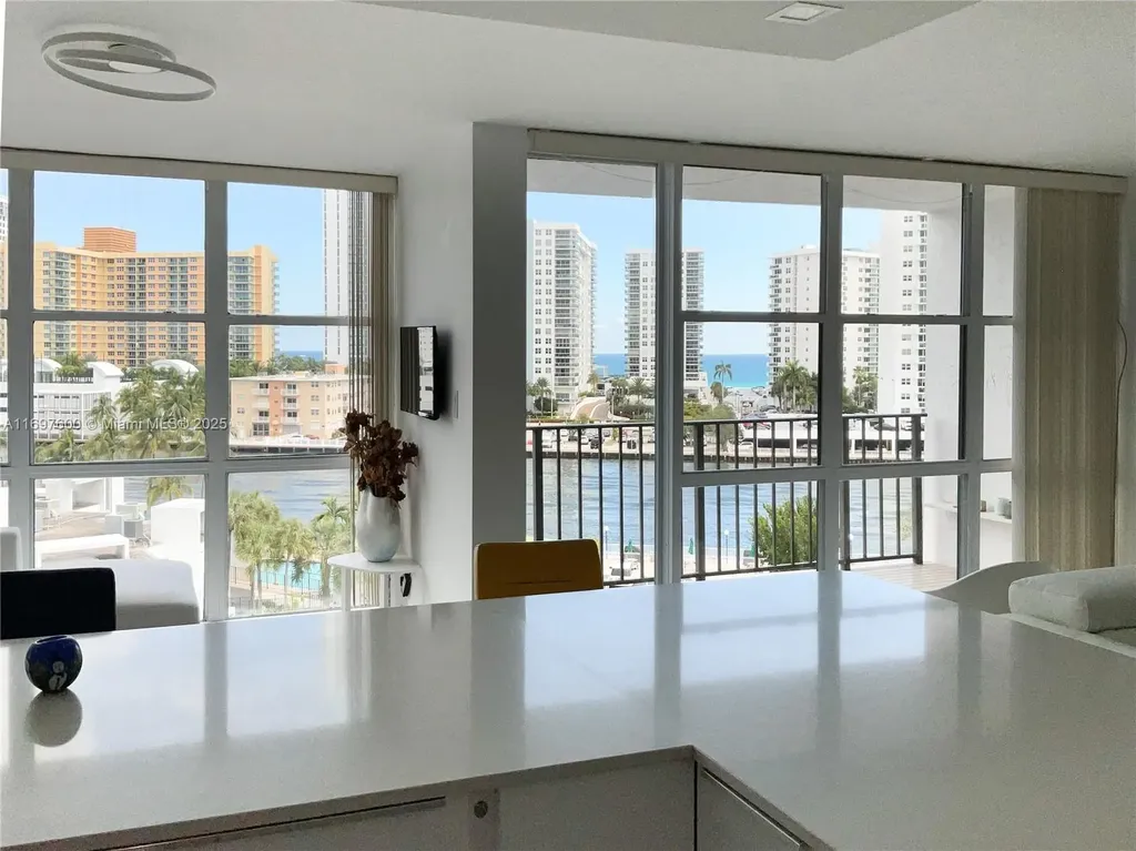 800 Parkview Drive Hallandale Beach FL 33009
