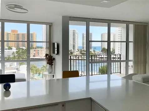 800 Parkview Drive Hallandale Beach FL 33009