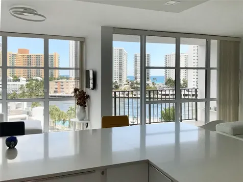 800 Parkview Drive Hallandale Beach FL 33009