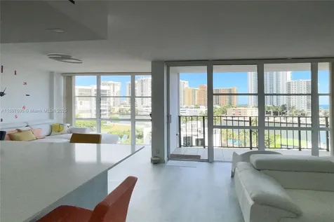 800 Parkview Drive Hallandale Beach FL 33009