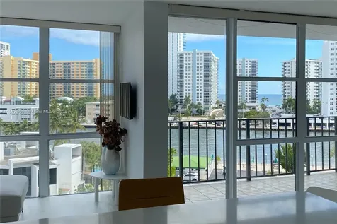 800 Parkview Drive Hallandale Beach FL 33009