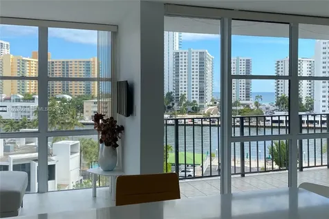 800 Parkview Drive Hallandale Beach FL 33009