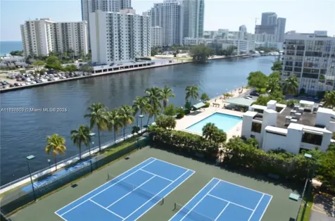 800 Parkview Drive Hallandale Beach FL 33009