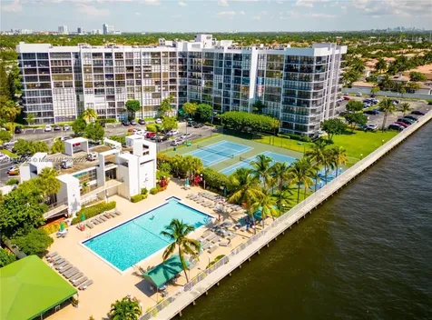 800 Parkview Drive Hallandale Beach FL 33009