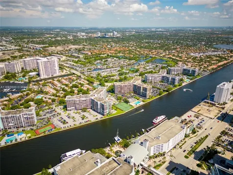 800 Parkview Drive Hallandale Beach FL 33009