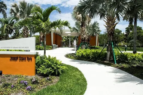 800 Parkview Drive Hallandale Beach FL 33009