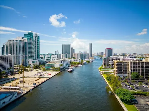 800 Parkview Drive Hallandale Beach FL 33009