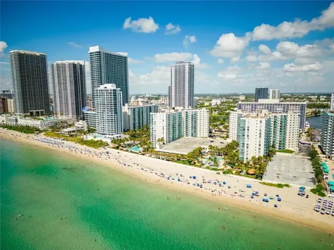 800 Parkview Drive Hallandale Beach FL 33009