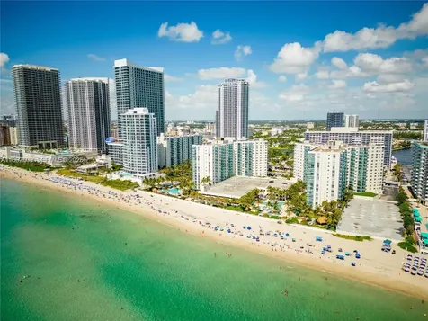 800 Parkview Drive Hallandale Beach FL 33009