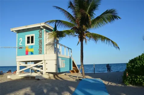 800 Parkview Drive Hallandale Beach FL 33009