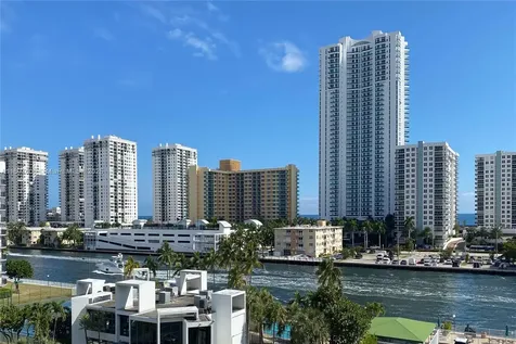 800 Parkview Drive Hallandale Beach FL 33009