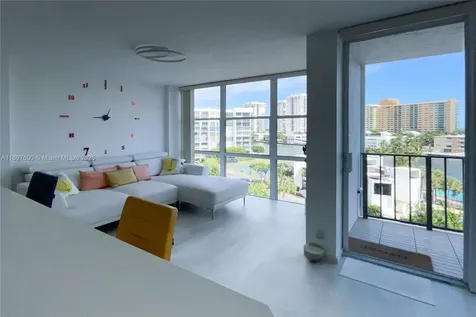 800 Parkview Drive Hallandale Beach FL 33009