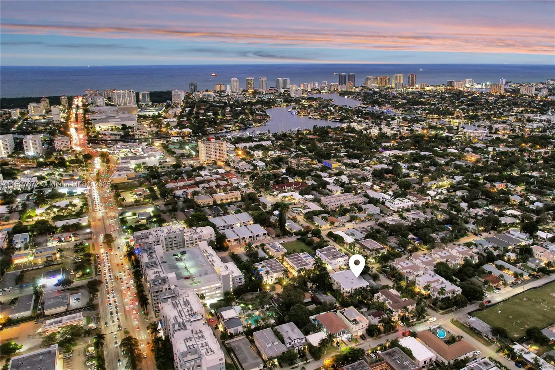 909 NE 16th Terrace Fort Lauderdale FL 33304