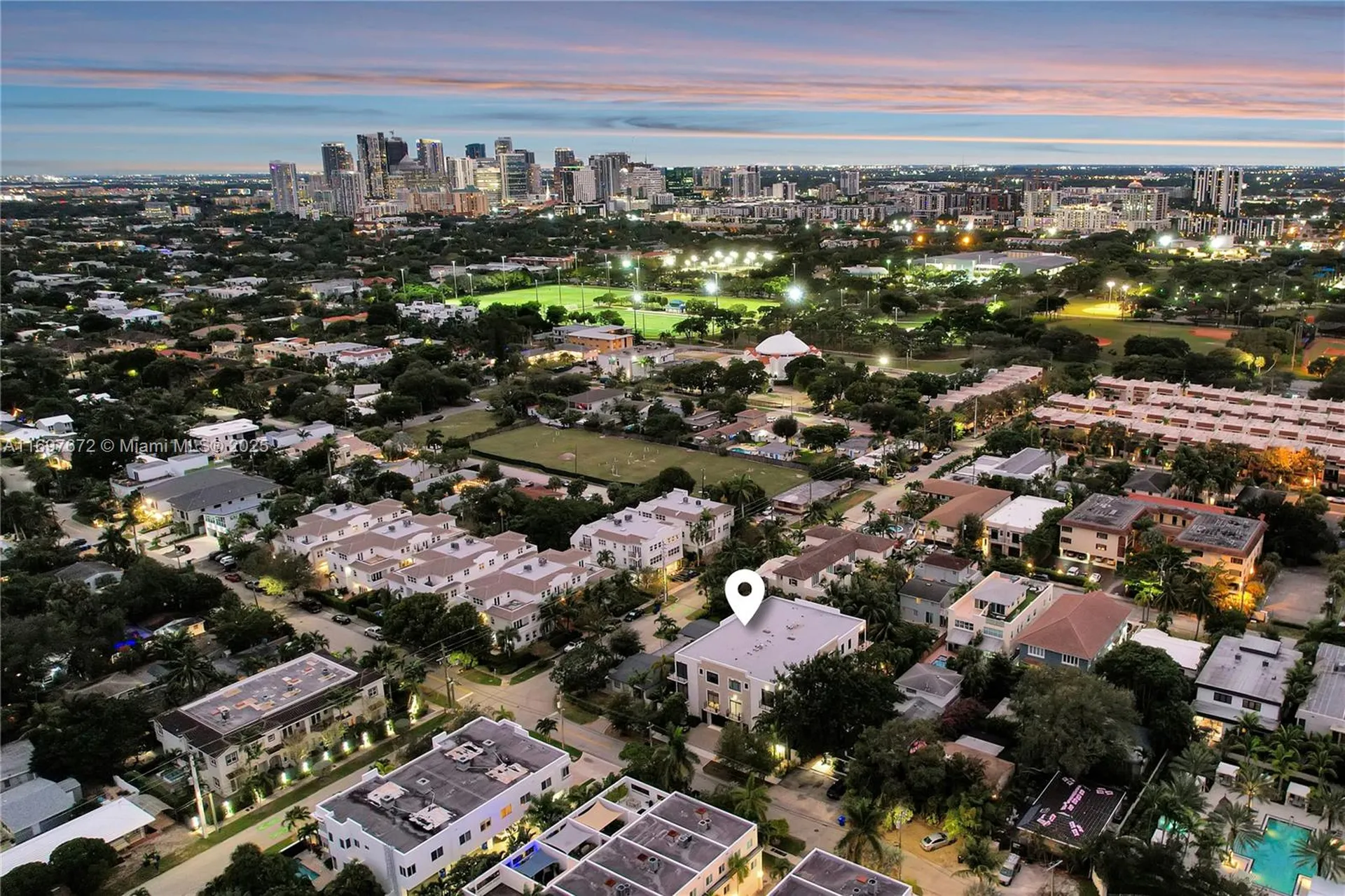 909 NE 16th Terrace Fort Lauderdale FL 33304