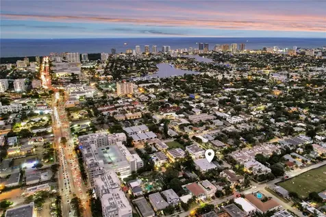 909 NE 16th Terrace Fort Lauderdale FL 33304