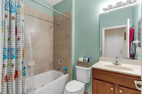 15451 SW 176th Lane Miami FL 33187