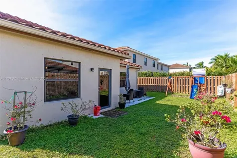 15451 SW 176th Lane Miami FL 33187