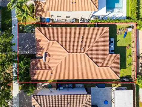 15451 SW 176th Lane Miami FL 33187