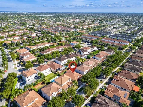 15451 SW 176th Lane Miami FL 33187