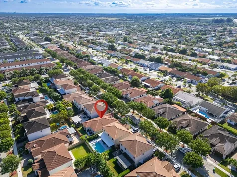 15451 SW 176th Lane Miami FL 33187